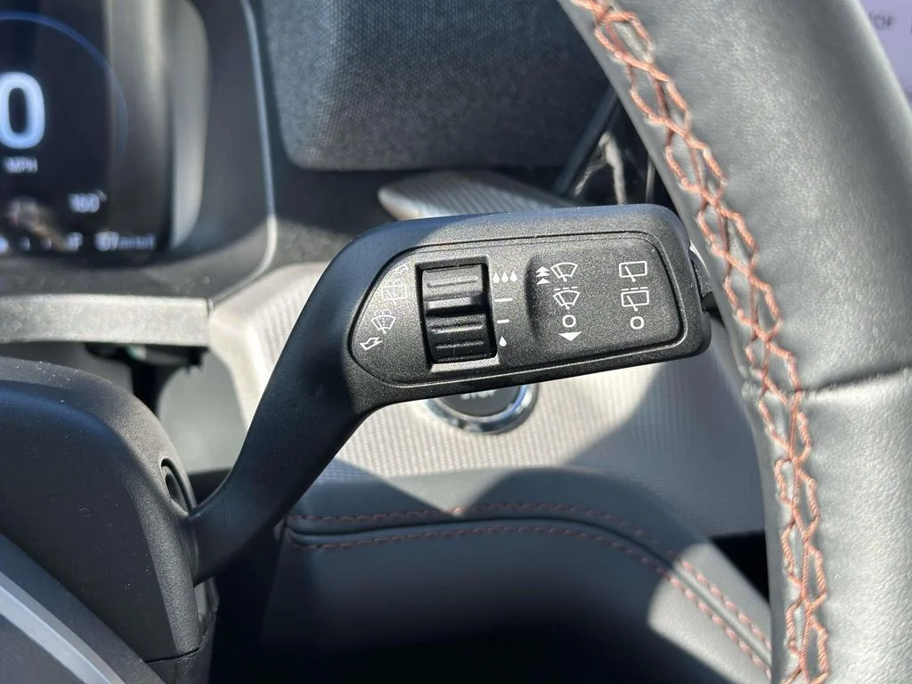 Used 2026 Gray Metallic Ford Active image 30