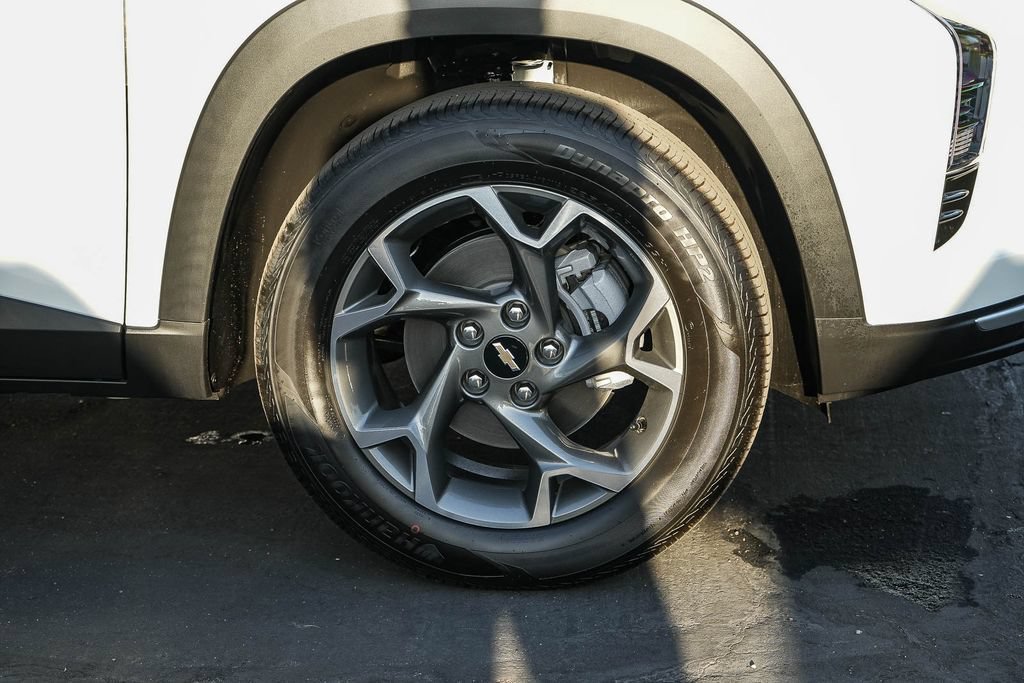 2026 Chevrolet Trax LT - Photo 10
