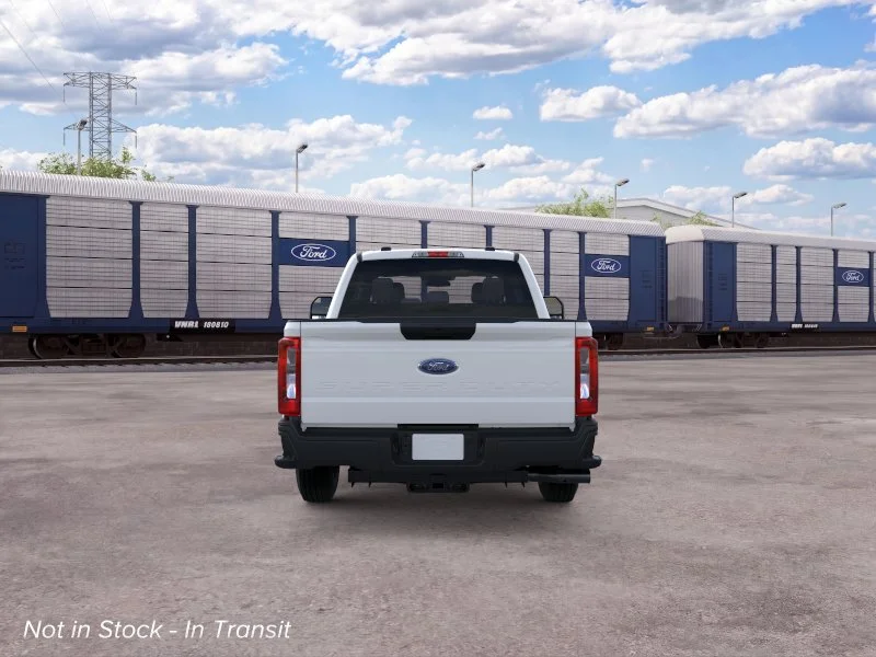 New 2026  Ford F-250® XL image 5