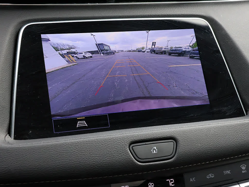 2023 Cadillac XT4 Premium Luxury - Photo 20