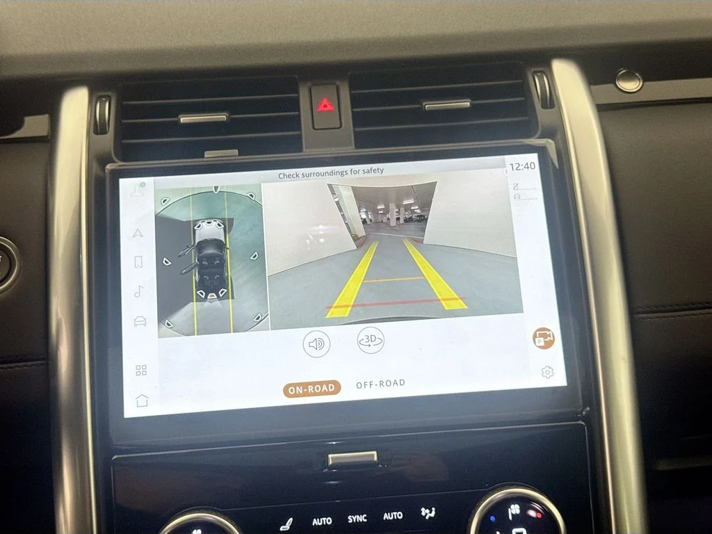 New 2026 Carpathian Grey Land Rover S image 13