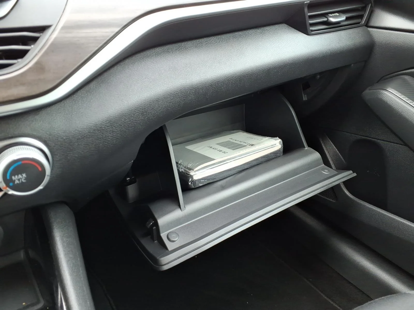 2024 Nissan Altima 2.5 SV Gray at Robbins Nissan