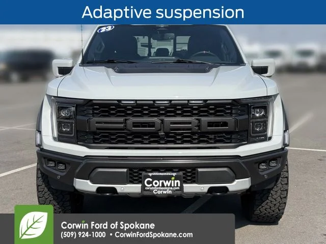 Used 2023 Avalanche Ford Raptor image 8