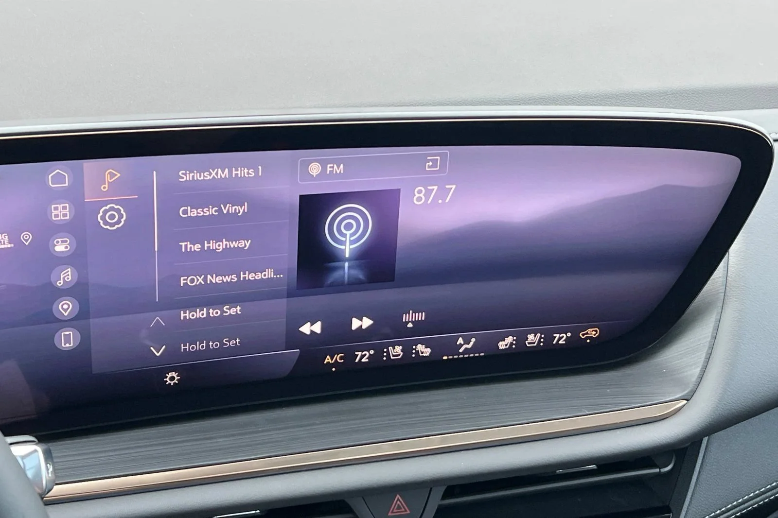 2026 Buick Envision Avenir - Photo 16