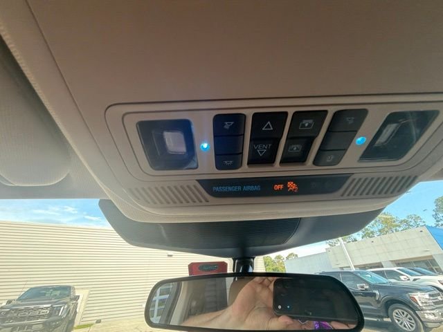 Used 2023 Gray Ford XLT image 20