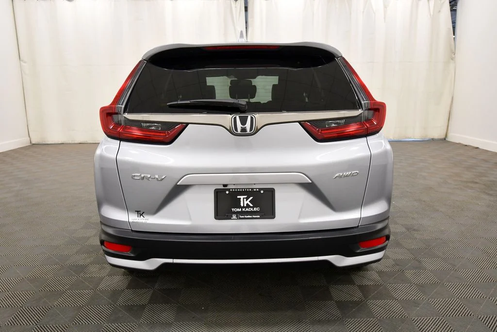 2022 Honda CR-V EX-L - Photo 6