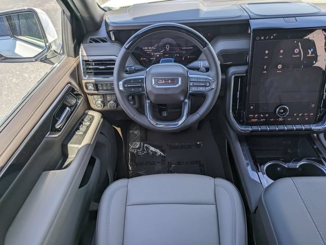 2026 GMC Yukon XL Elevation - Photo 21