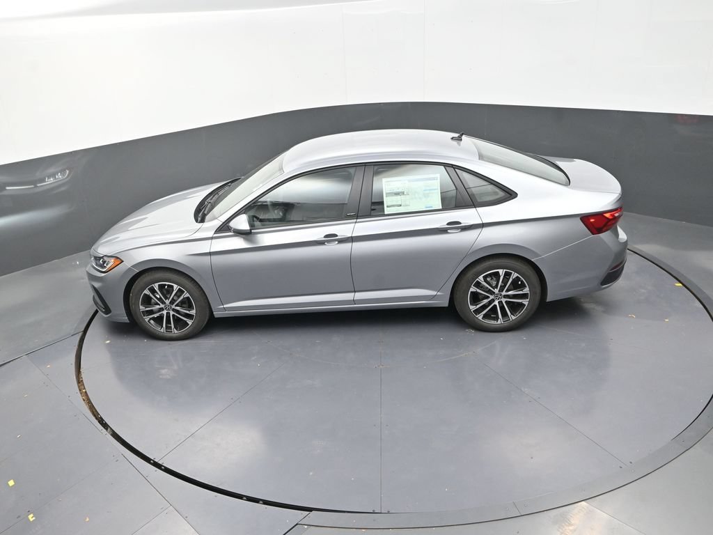 Used 2026  Volkswagen 1.5T Sport image 18