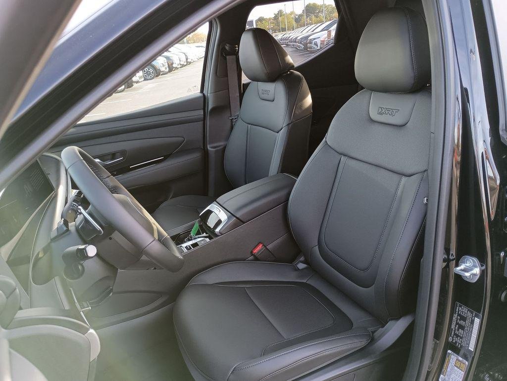 2026 Hyundai Santa Cruz XRT - Photo 17