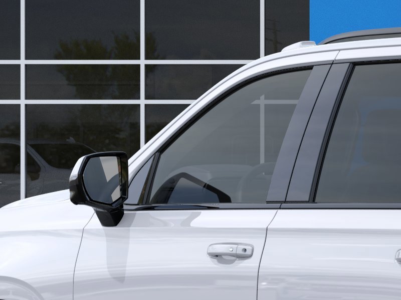 2026 Chevrolet Suburban RST - Photo 12