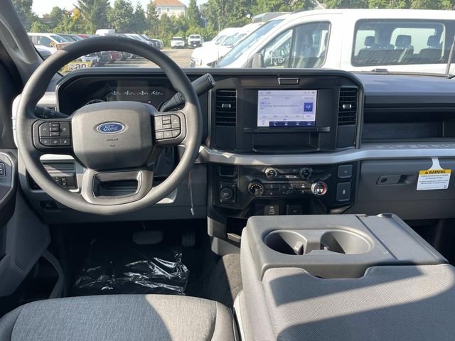 New 2026 Avalanche Ford F-250® XL image 5