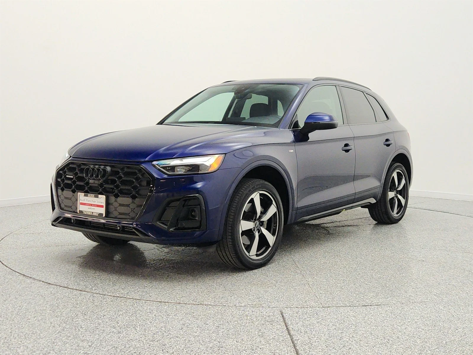 2023 Audi Q5 45 Premium Plus's photo