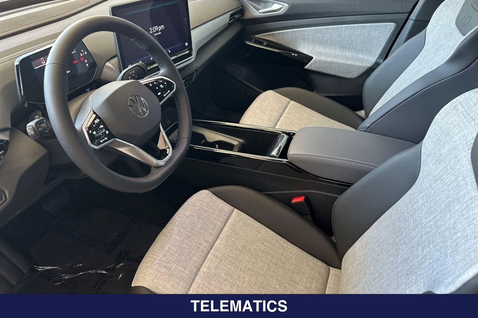 2026 Volkswagen ID.4 PRO - Photo 10