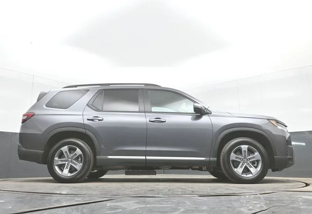 2026 Honda Pilot EX-L - Photo 50