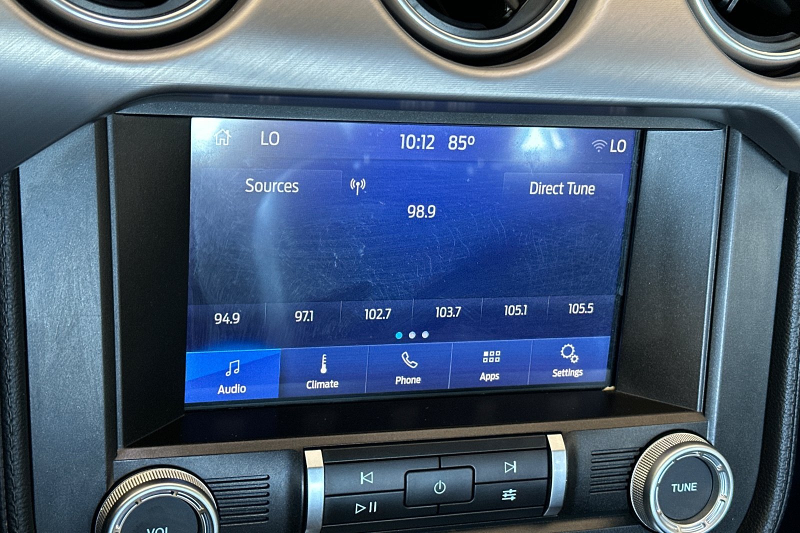 Used 2020 Silver Ford GT Premium image 18