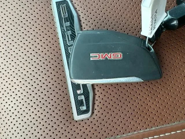 2024 GMC Sierra 2500HD Denali Ultimate - Photo 54