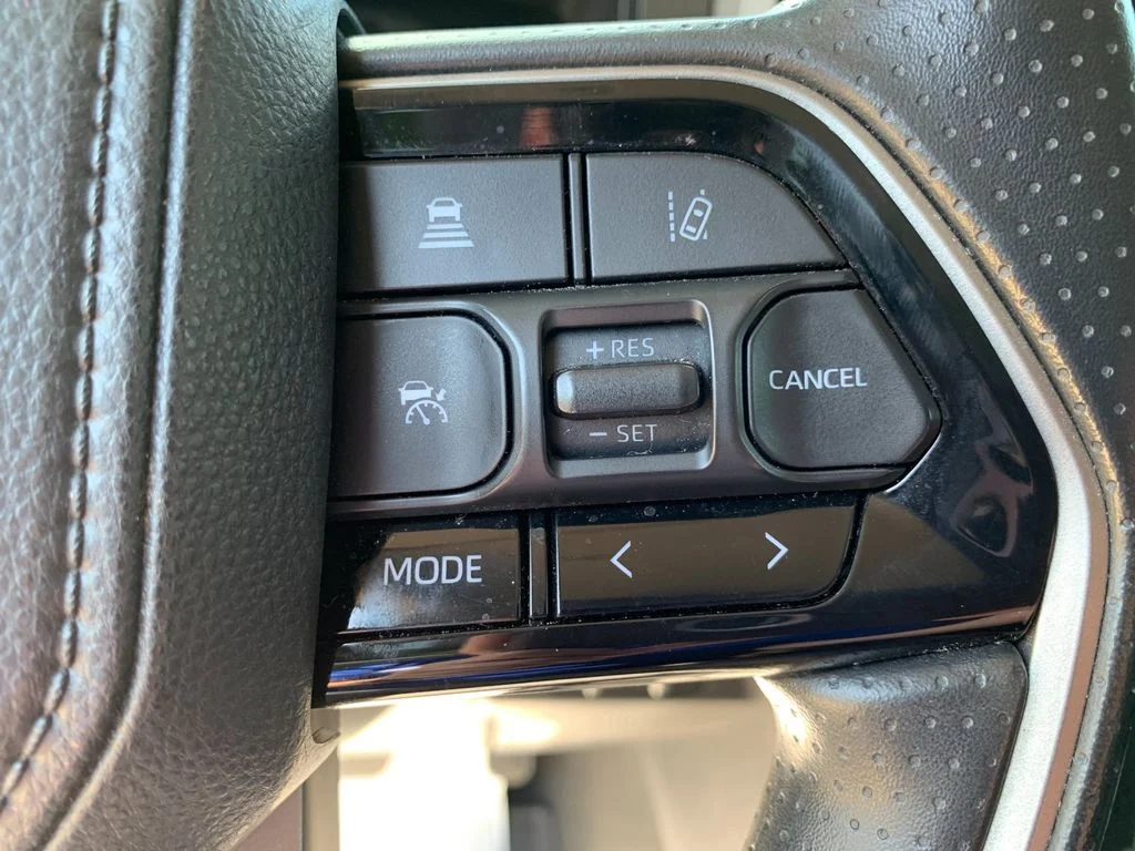 Used 2024 Gray Toyota SR5 image 28
