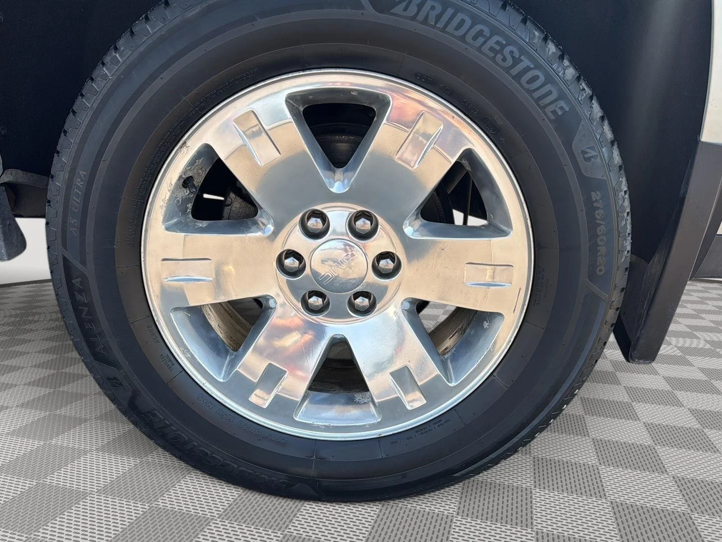 Used 2019 QUICKSILVER METALLIC GMC SLT image 32
