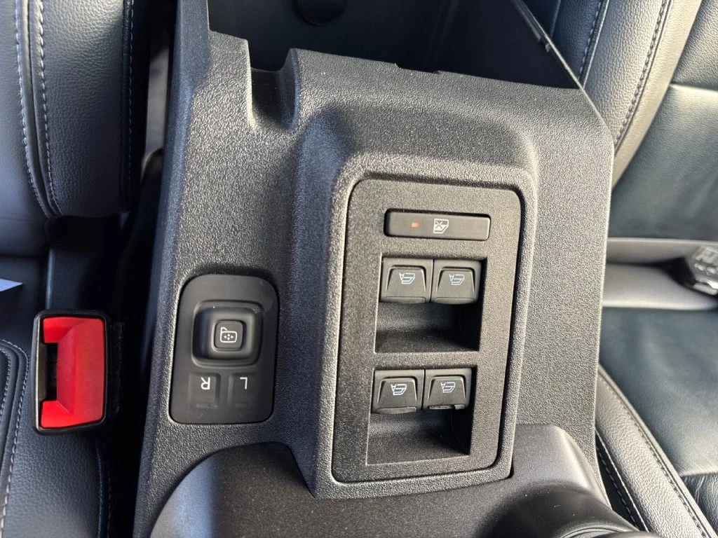 Used 2021 Blue Ford First Edition image 40
