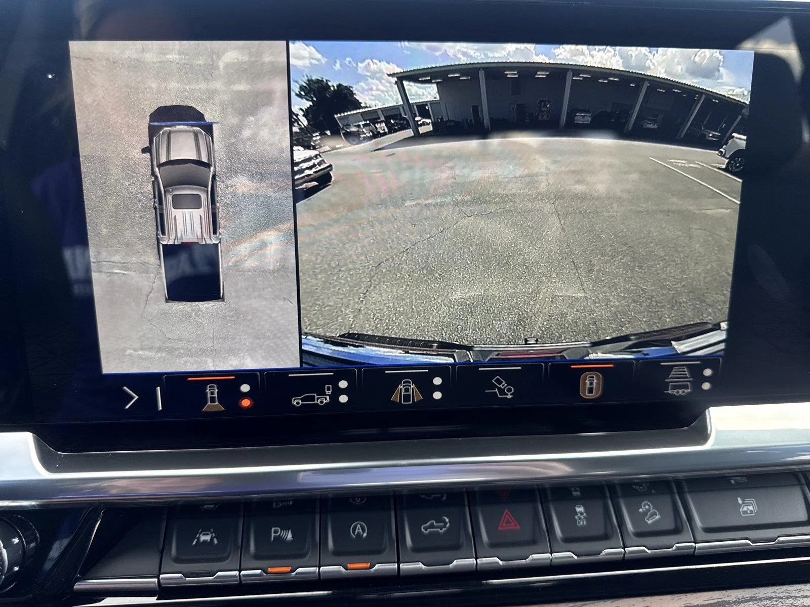 New 2026 Sterling Metallic GMC SLT image 26