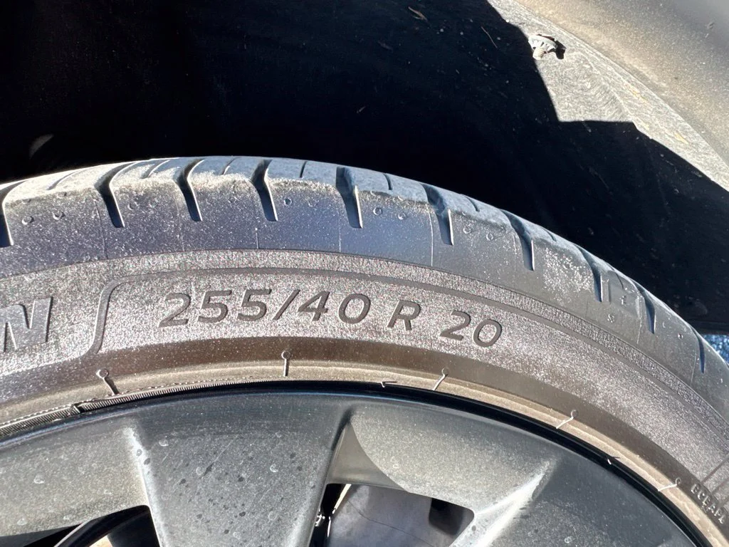 Used 2023 Black Tesla Long Range image 36