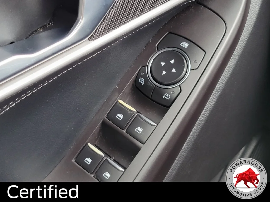 Used 2020 Silver Ford XLT image 27