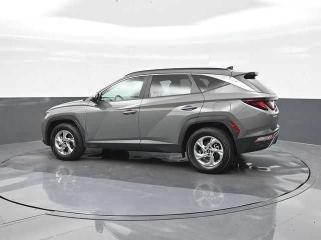 Used 2024 Gray Hyundai SEL image 5