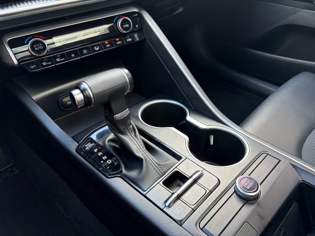 Certified Used 2023 Gray Kia GT-Line image 9