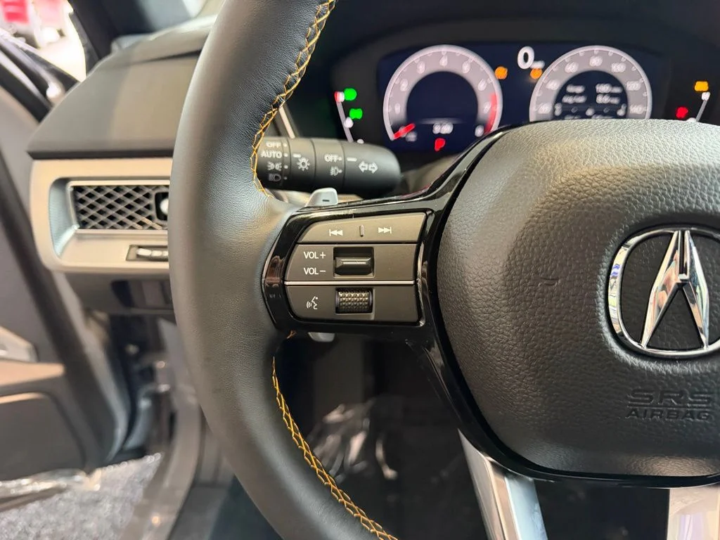 New 2026 Urban Gray Pearl Acura A-Spec Tech Package image 17