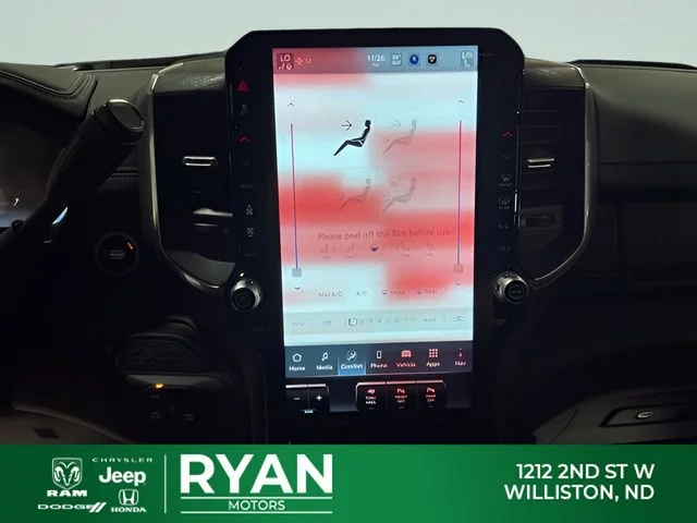 2025 RAM 2500 Laramie - Photo 30