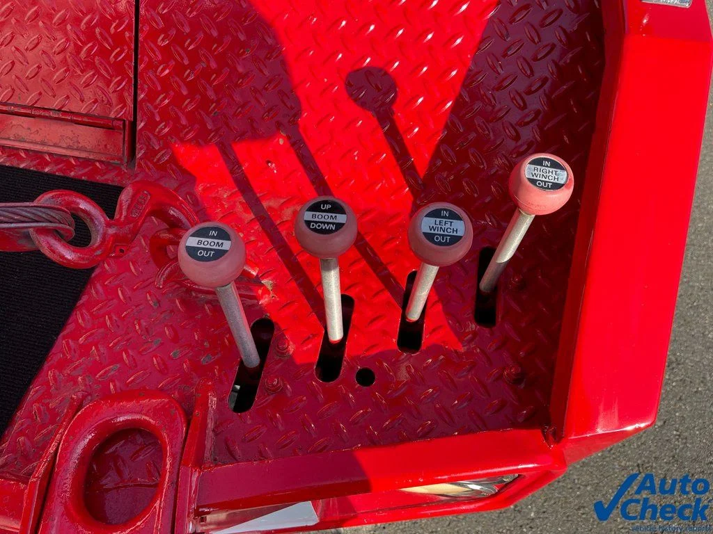 Used 1982 White Chevrolet  image 18