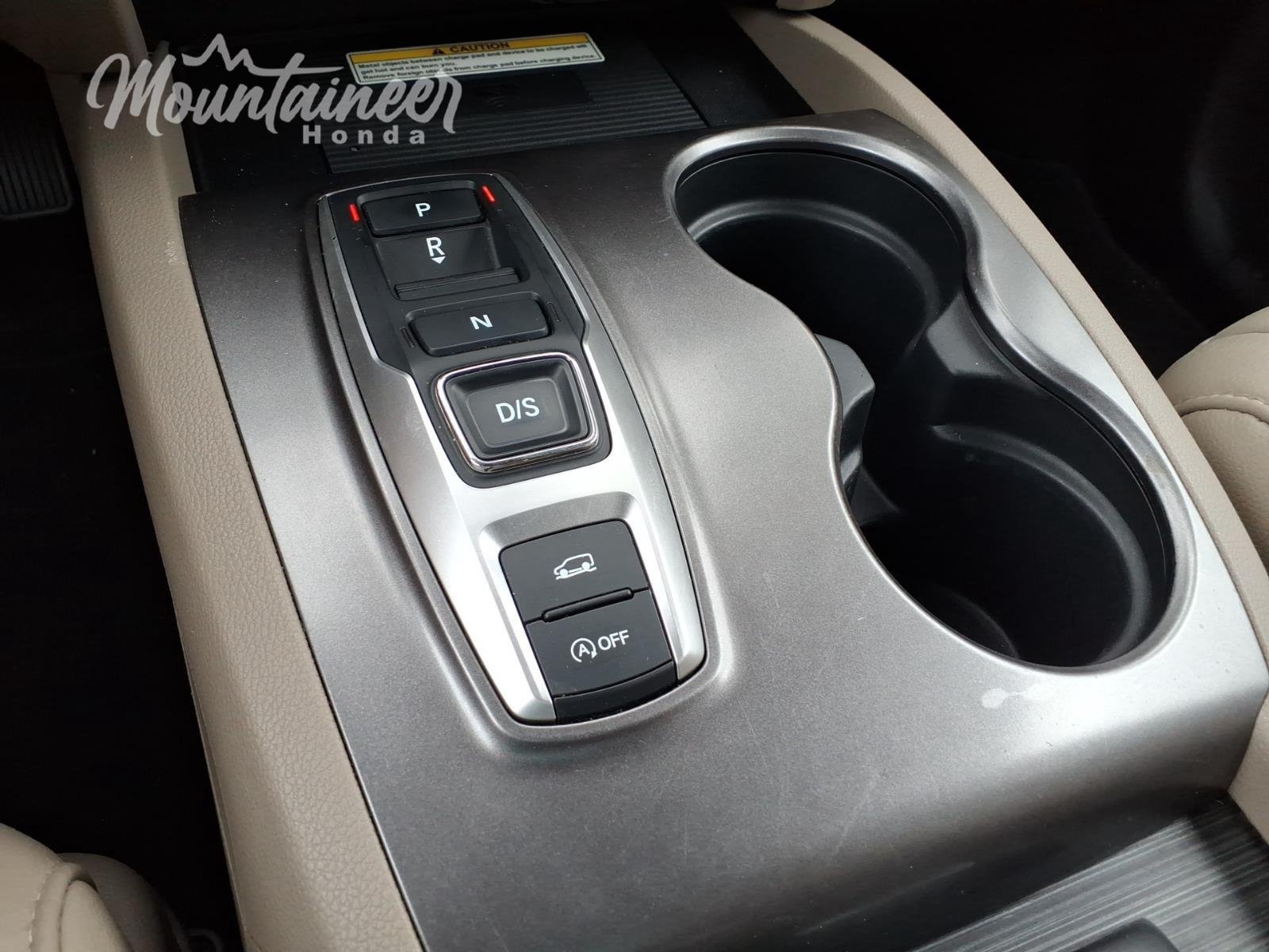 Used 2022 Deep Scarlet Pearl Honda SPECIAL EDITION AWD image 38