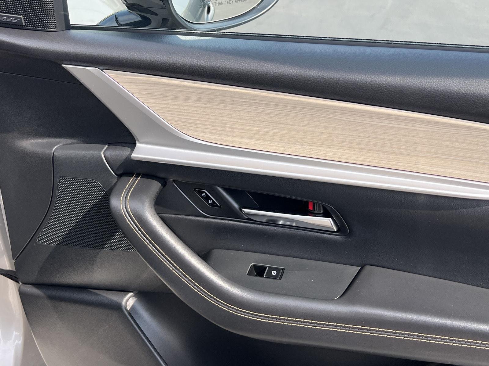 2025 Mazda CX-90 Premium Sport - Photo 19