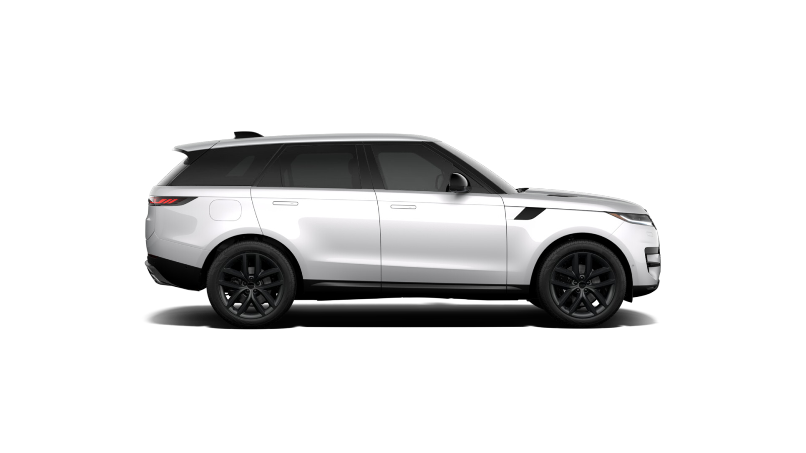 New 2027 Ostuni Pearl White LAND ROVER SE 360PS Auto image 3