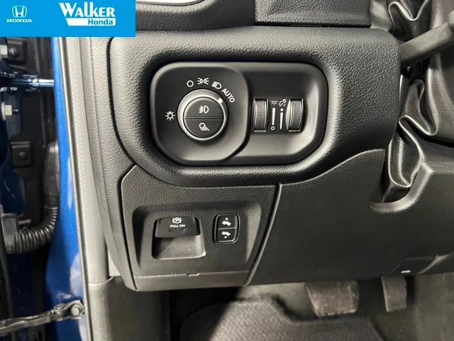 2022 RAM Ram 1500 Pickup Laramie - Photo 23