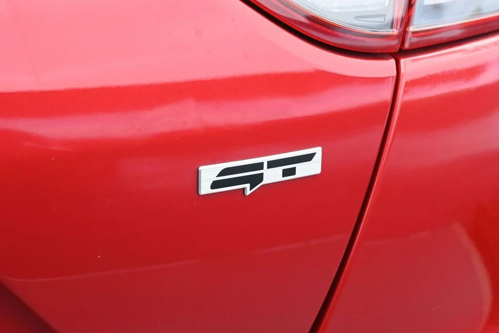 Used 2023 HiChroma Red Kia GT2 image 43