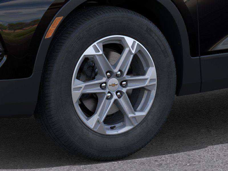 2026 Chevrolet Blazer 2LT - Photo 12