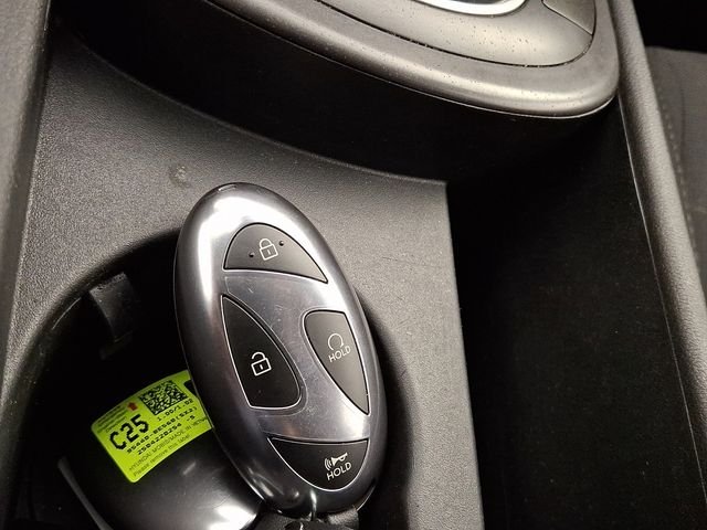 Certified Used 2025 Gray Hyundai SEL image 17