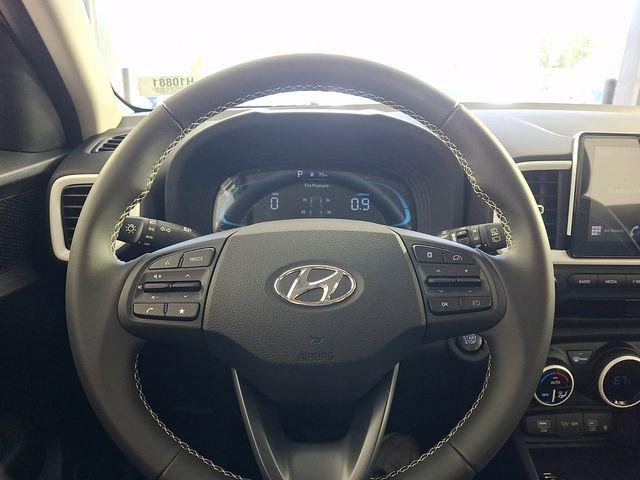 New 2026 Gray Hyundai SEL w/Two-Tone Roof image 22