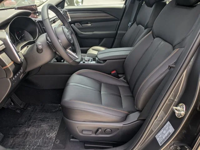 2026 Mazda CX-50 Premium Plus - Photo 13