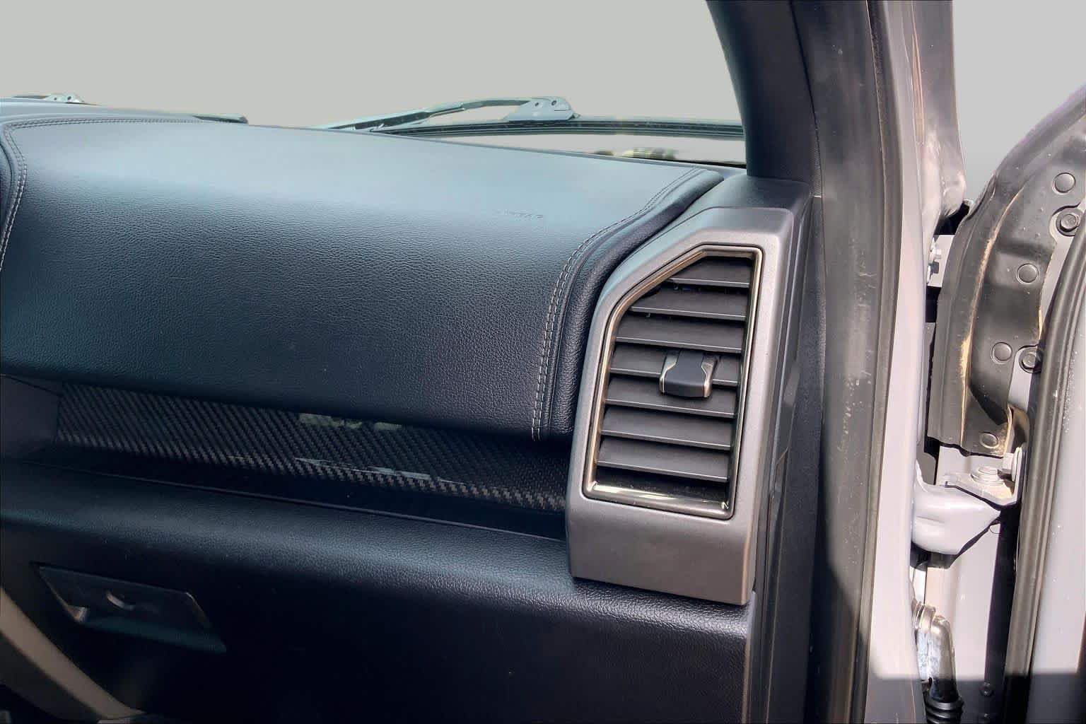 Used 2020 Lead Foot Ford Raptor image 19