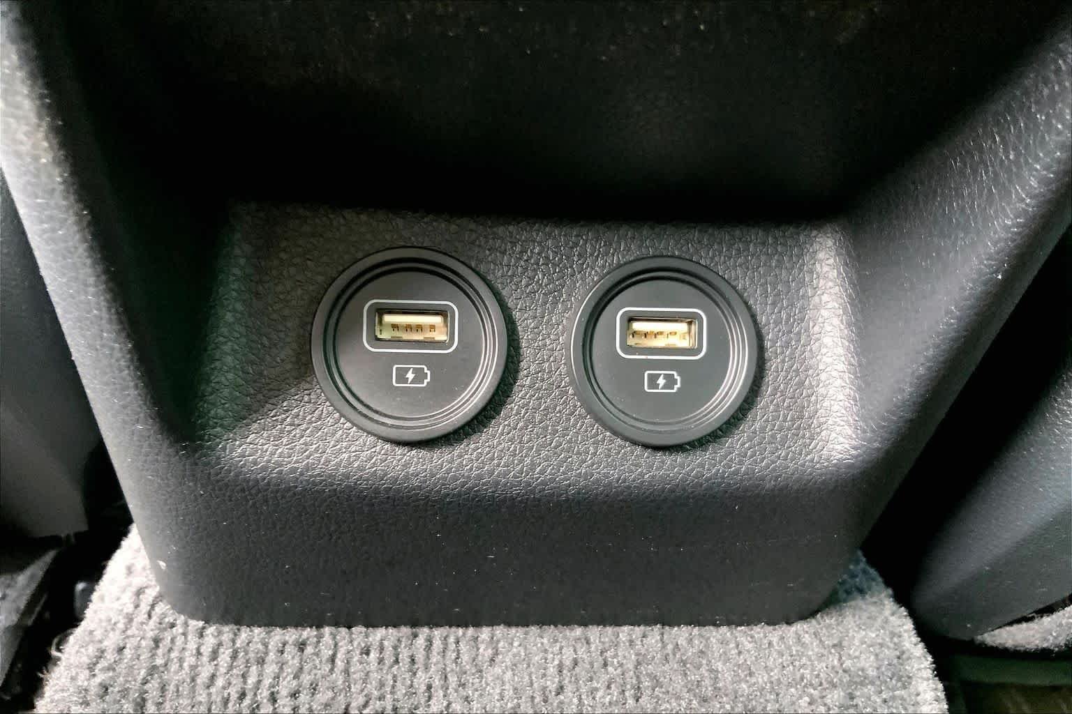 Used 2023 Wolf Gray Kia GT image 36