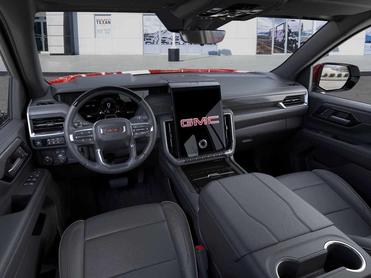 2026 GMC Yukon Elevation - Photo 15
