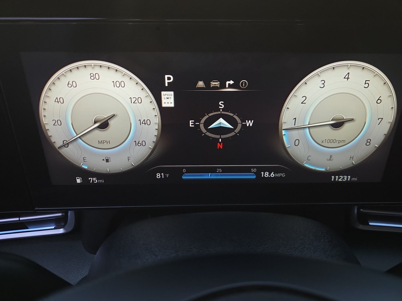 2024 Hyundai Elantra SEL - Photo 19