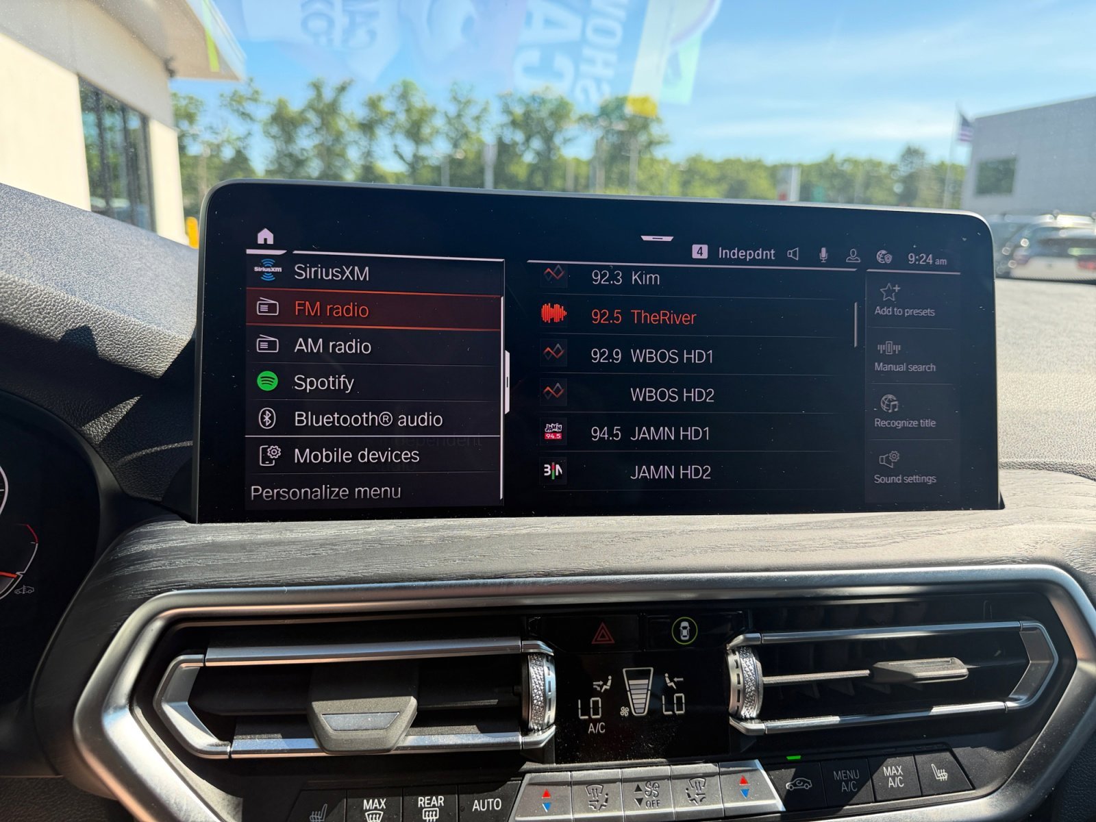 2023 BMW X3 30i - Photo 19