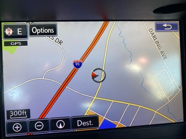Used 2015 White Lexus 350 Crafted Line image 46