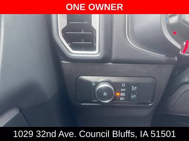 Used 2022 Blue Ford Big Bend image 19