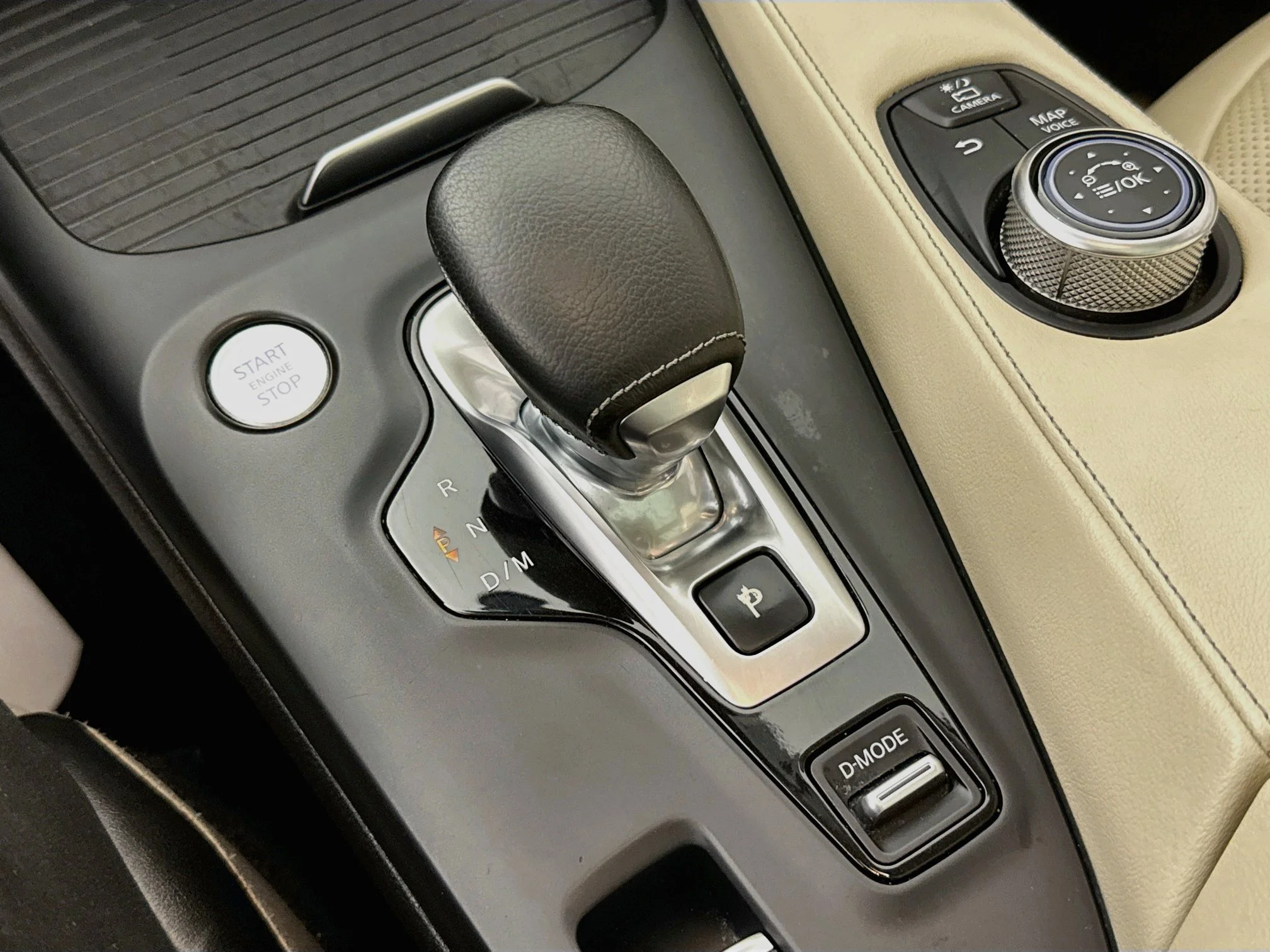 2021 INFINITI QX50 Essential - Photo 19