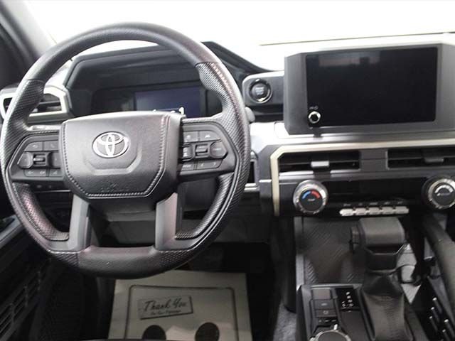 Certified Used 2024 Ice Cap Toyota SR image 12