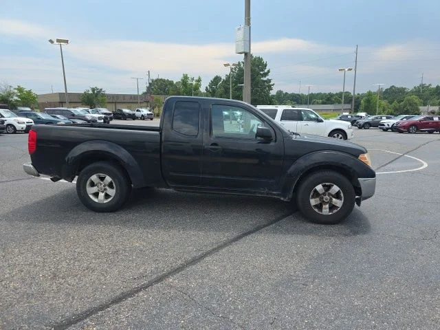 Used 2010 Nissan Frontier SE with VIN 1N6AD0CU9AC424846 for sale in Tuscaloosa, AL